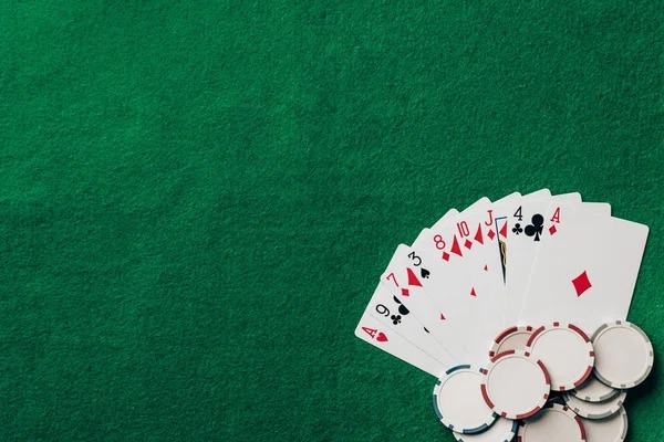 Free Bet Blackjack game interface on bos188