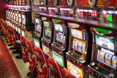 Live Blackjack dealer studio view on bos188