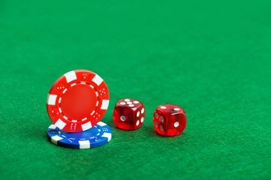 bos188 Number Table interface showing number selection and betting controls